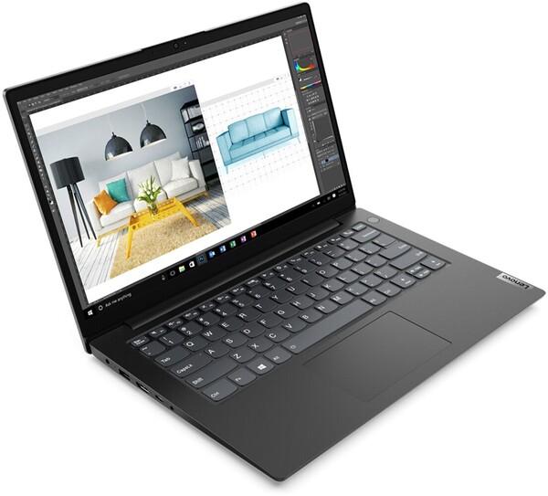 

Ноутбук LENOVO V14 GEN2 ITL