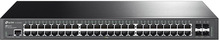 Коммутатор TP-LINK TL-SG3452XP