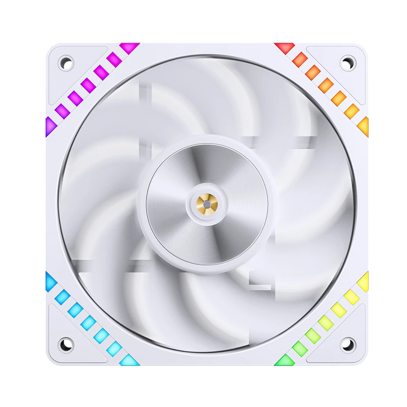 Вентилятор JONSBO для корпуса HF2-120 Reverse White