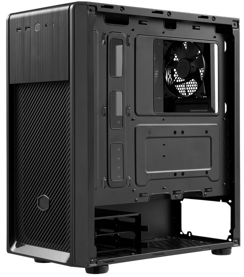 Корпус Cooler Master MasterBox E500