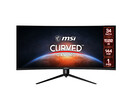 

Монитор MSI MAG342CQR 34.0-inch черный