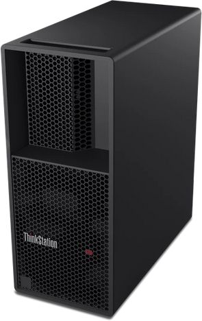 ПК LENOVO ThinkStation P3 Tower, 30GS003QRU