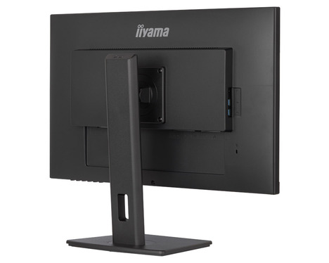 Монитор Iiyama XUB2792QSN 27.0-inch черный