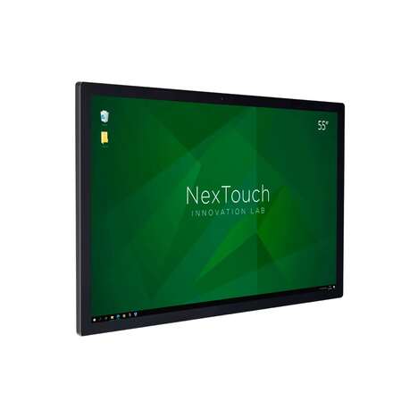 Интерактивный комплекс NexTouch NextPanel 55P