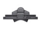 Монитор NEC P212 21.3-inch черный