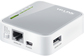 3G/LTE-роутер TP-LINK TL-MR3020