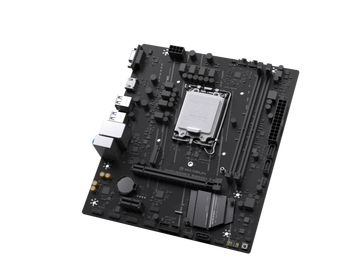 Материнская плата Maxsun LGA 1700 Intel B660 Challenger B660M