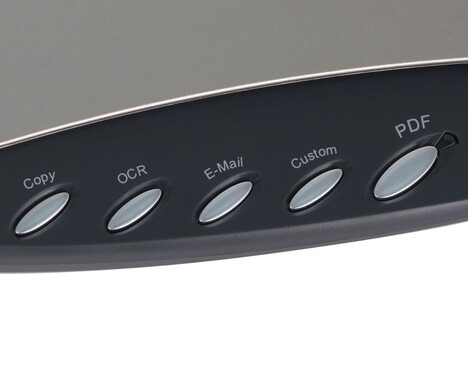 Сканер Plustek Планшетный OpticSlim 2610 Pro