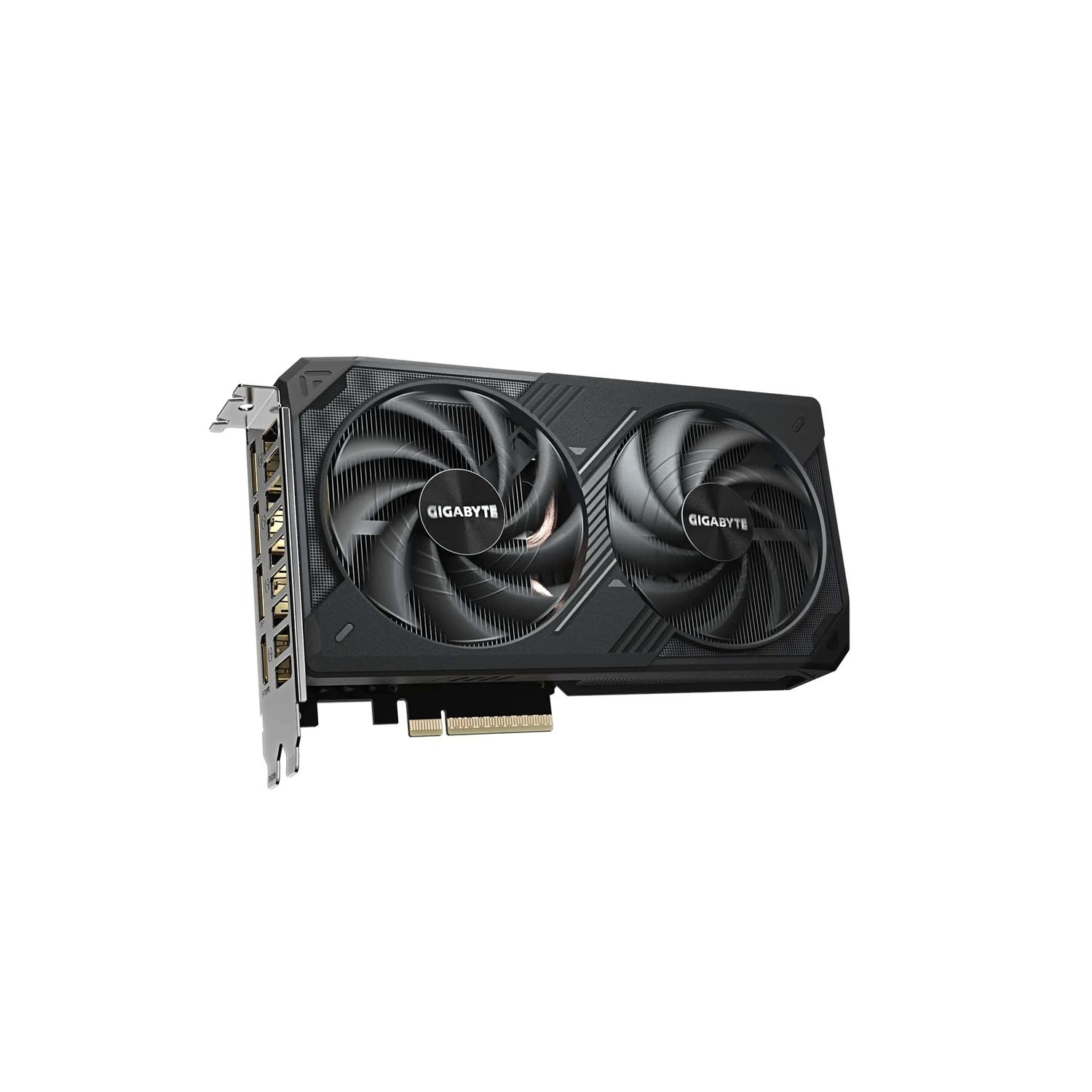 Видеокарта Gigabyte GeForce RTX 5060 Ti 8 ΓБ Retail (плохая упаковка )