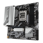 Материнская плата Gigabyte AM5 AMD B650 B650M GAMING PLUS WIFI