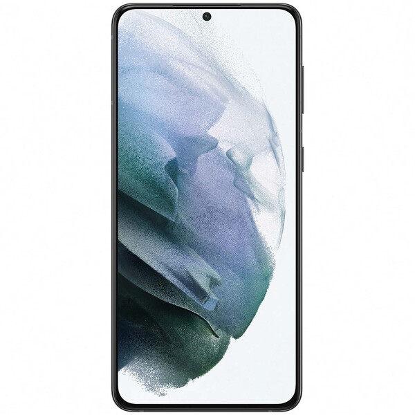

Смартфон Samsung Galaxy S21+ SM-G996B 256 ΓБ черный
