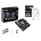 Материнская плата ASUS AMD B850 TUF GAMING B850M-PLUS II