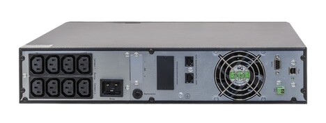 ИБП Парус электро Online  СИПБ1.5КА.10-11