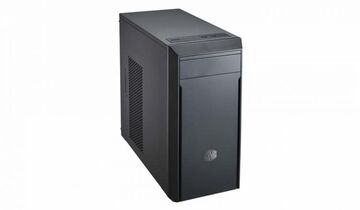 Корпус Cooler Master MasterBox 3