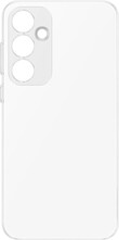 Чехол Samsung Чехол (клип-кейс) для Samsung Galaxy A55 Clear Case A55