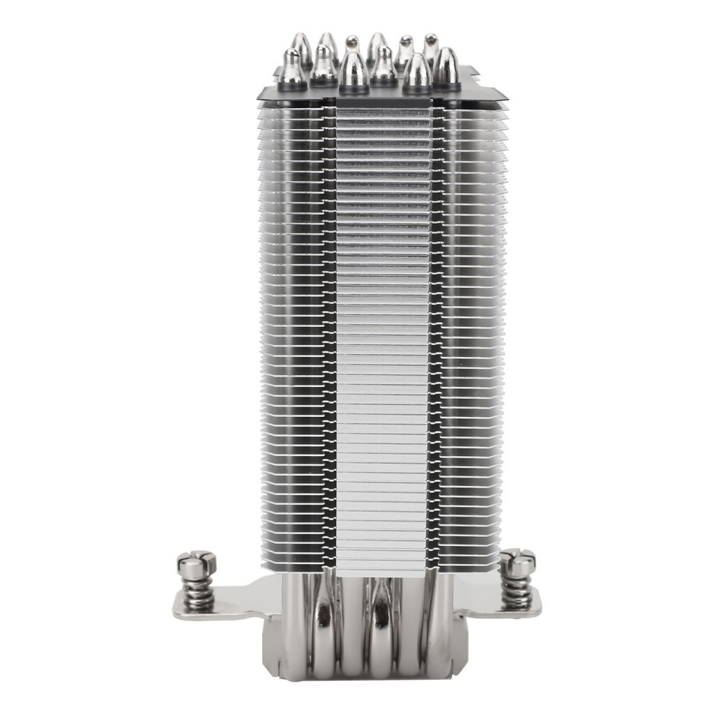 Кулер Процессорный Thermalright для CPU Burst Assasin 120 ARGB