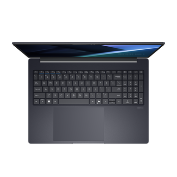 Ноутбук/ ASUS B3605CCA-PL0234 16"(2560x1600 (матовый))/Intel Core Ultra 7 155H(1.4Ghz)/32768Mb/512GbPCISSD/noDVD/Int:shared/Cam/BT/WiFi/63WHr/war 1y/1.82kg/Gentle Grey/DOS