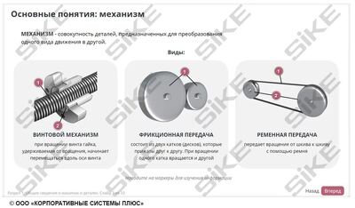 ООО «Корпоративные системы Плюс» Электронный курс Станочник широкого профиля: общие основы технологии металлообработки (лицензия), цена за 1 лицензию
