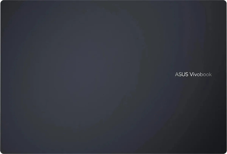 Ноутбук ASUS VivoBook 18 M1807HA AMD Ryzen 7 260 (темно-синий)