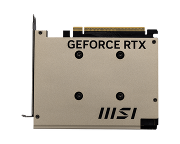 Видеокарта MSI GeForce RTX 5060 8 ΓБ Retail