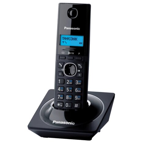 SIP-DECT телефон Panasonic TG1711