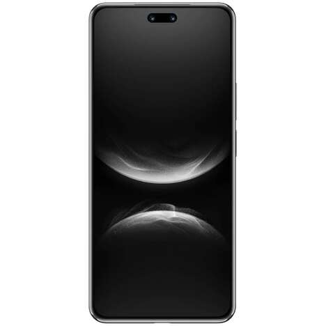 Смартфон HUAWEI NOVA NOVA 14 PRO MIA-LX9 512 ΓБ черный