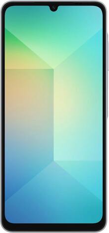 Смартфон Samsung Galaxy A06 SM-A065F 128 ГБ голубой