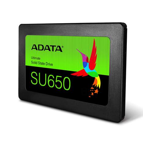 Внутренний твердотельный накопитель ADATA SATA III 240GB