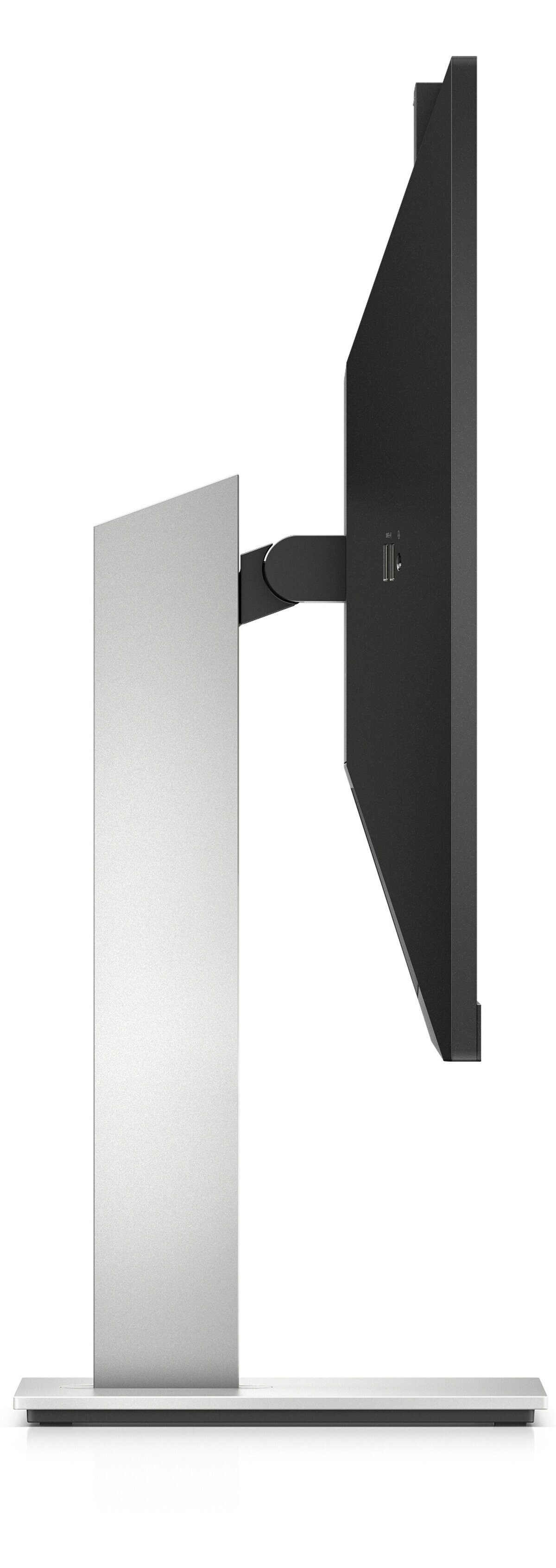 Монитор HP E27d G4 27.0-inch черный