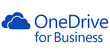 Microsoft OneDrive for Business