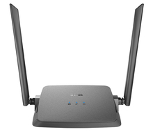 Wi-Fi роутер D-LINK DIR-615