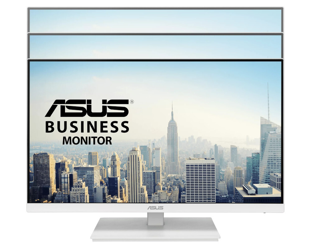 Монитор ASUS VA24EQSB 23.8-inch белый