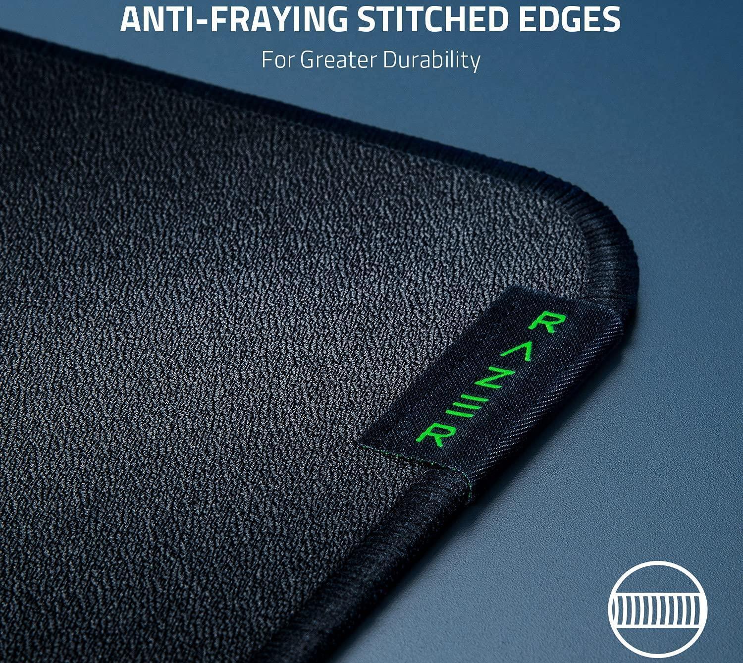 Razer Игровой коврик Strider RZ02-03810100-R3M1