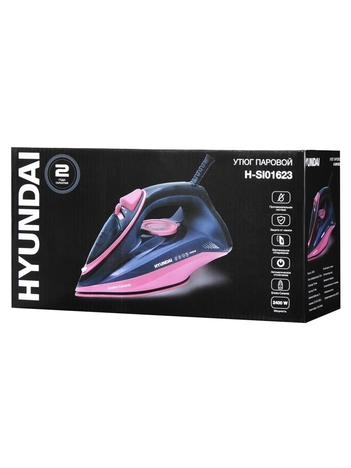 Утюг Hyundai H-SI01623