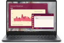 Ноутбук Dell Technologies Pro 14 Intel Core Ultra 5 235U (неизвестно)