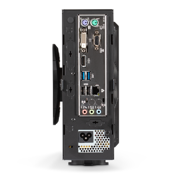 Компьютер для дома и офиса Softline computers SL Delta Mini, SL_Mini_d_g5900u610H, Win 10 Pro