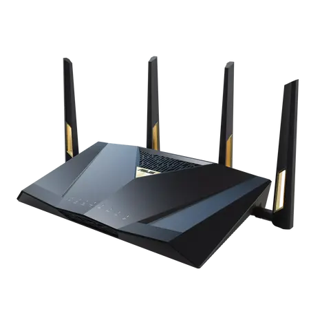 Wi-Fi роутер ASUS RT-BE88U