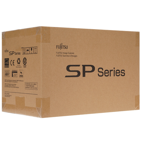 Сканер Ricoh SP-1120N