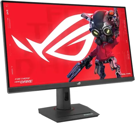 Монитор ASUS XG279CNS 27.0-inch
