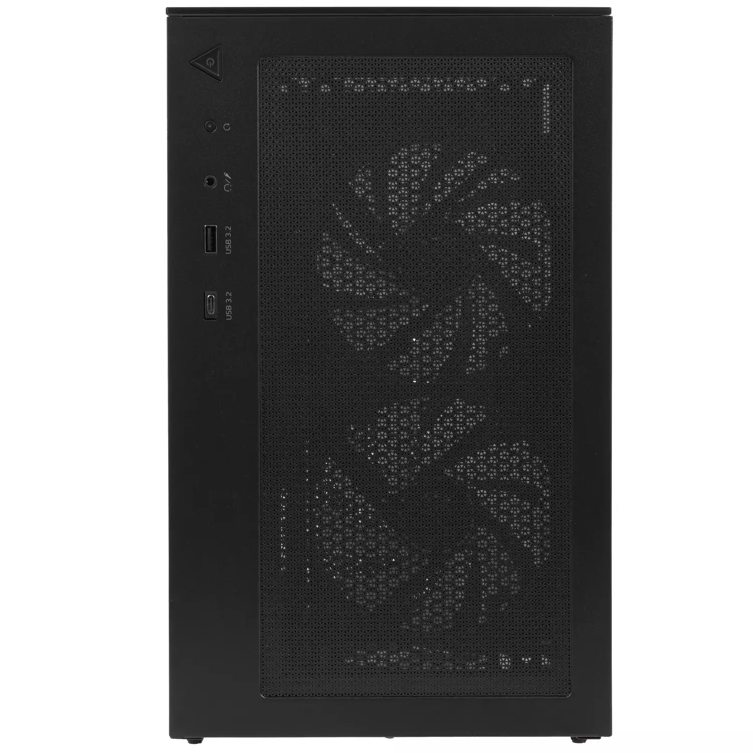 Корпус XPG auto_model