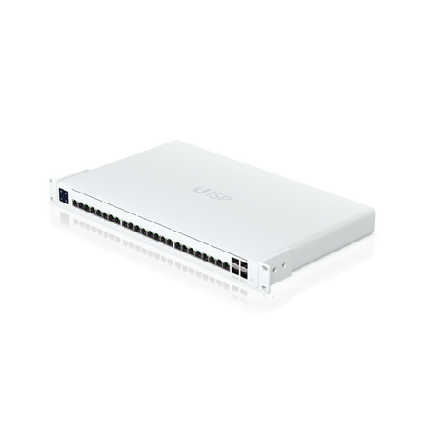 Коммутатор UBIQUITI UISP-S-Pro