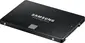 Внутренний твердотельный накопитель Samsung 870 EVO 4TB
