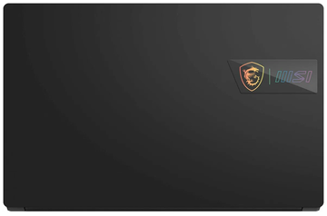 Ноутбук MSI A12UE-040RU Intel Core i7-1280P (черный)