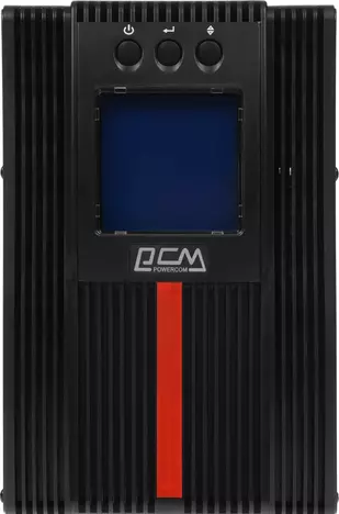 ИБП Powercom MACAN MAC MAC-1000