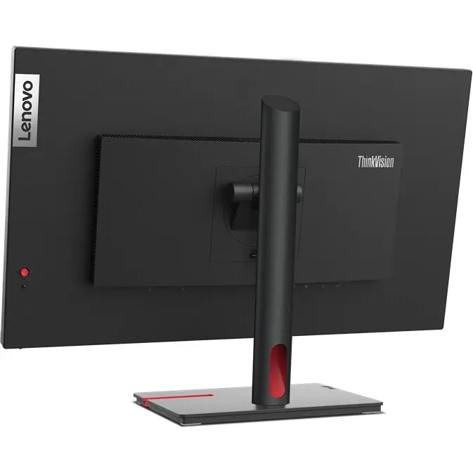 Монитор LENOVO T27h-30 27.0-inch черный