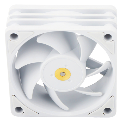 Вентилятор Thermalright для корпуса TL-B6W White