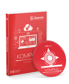 НПО «Эшелон» ПАК Эшелон «КОМРАД» (увеличение объема памяти ОЗУ), до 128 Gb