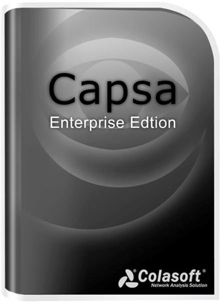 Colasoft Capsa