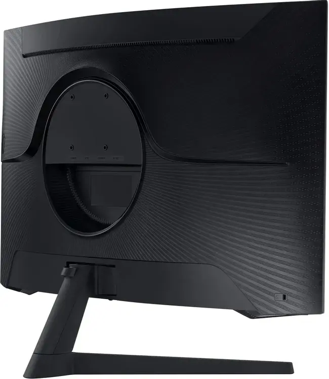 Монитор Samsung S32CG550EI 32.0-inch