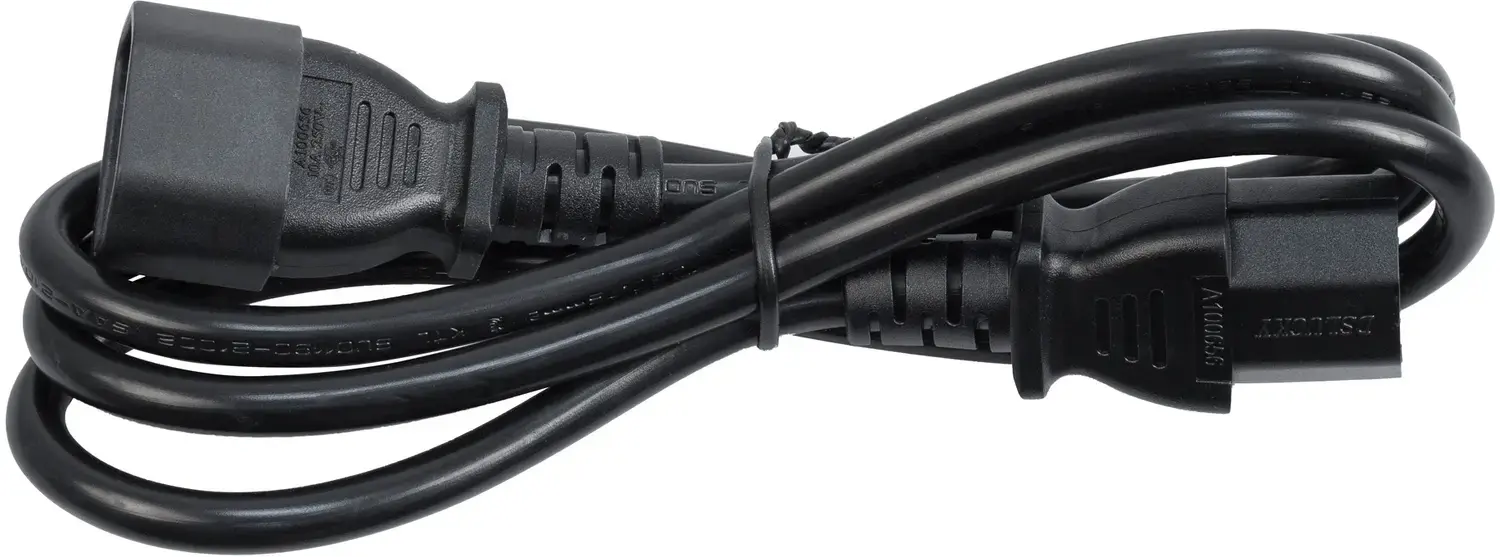Источник бесперебойного питания Powercom Raptor RPT-600A 360Вт 600ВА черный